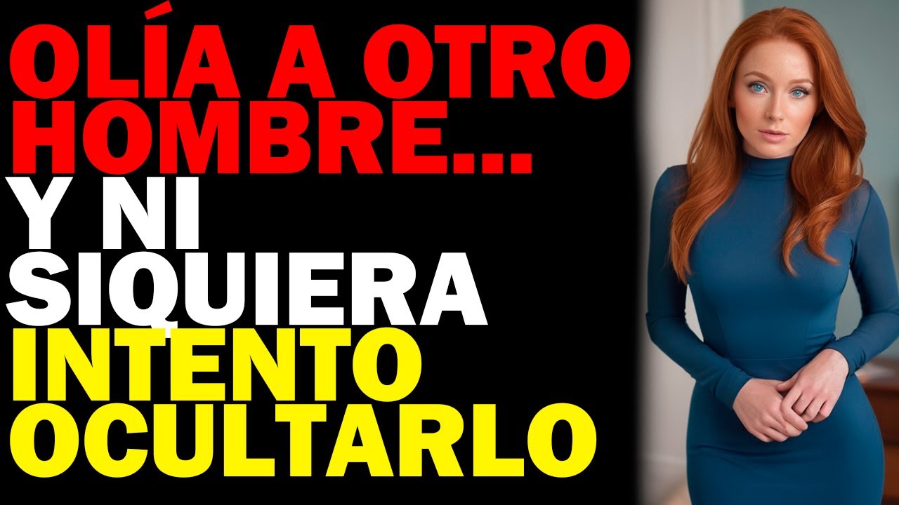 Ella me engañó durante meses... Pero lo que hice con sus secretos sorprendió a todos | Esposa Infiel