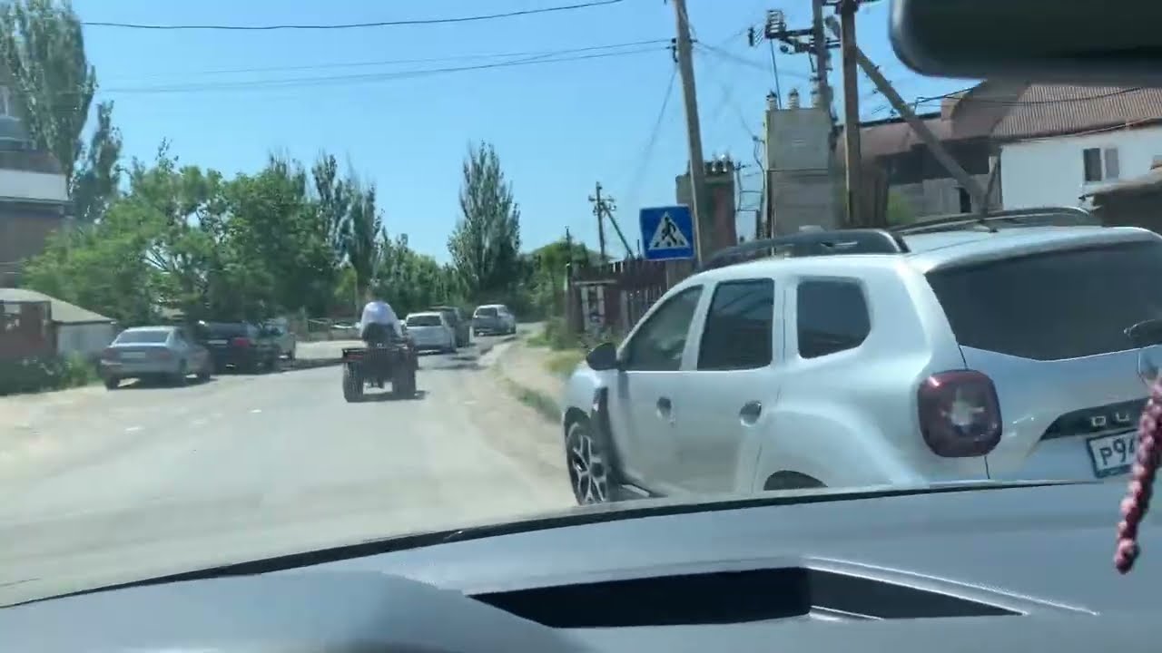 Отдых на Азовском море Белосарайская коса. Июль 2025