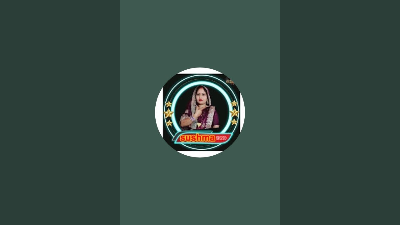 Sushma1990S_A is live