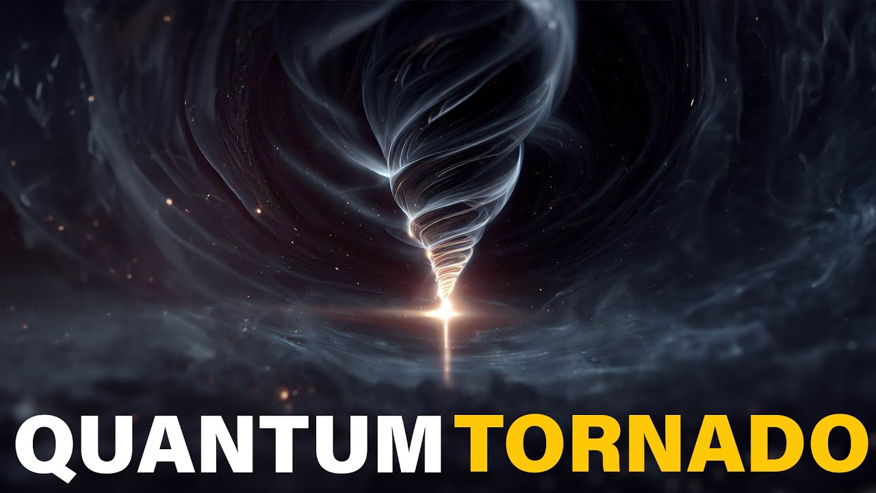 New Type of Quantum State
