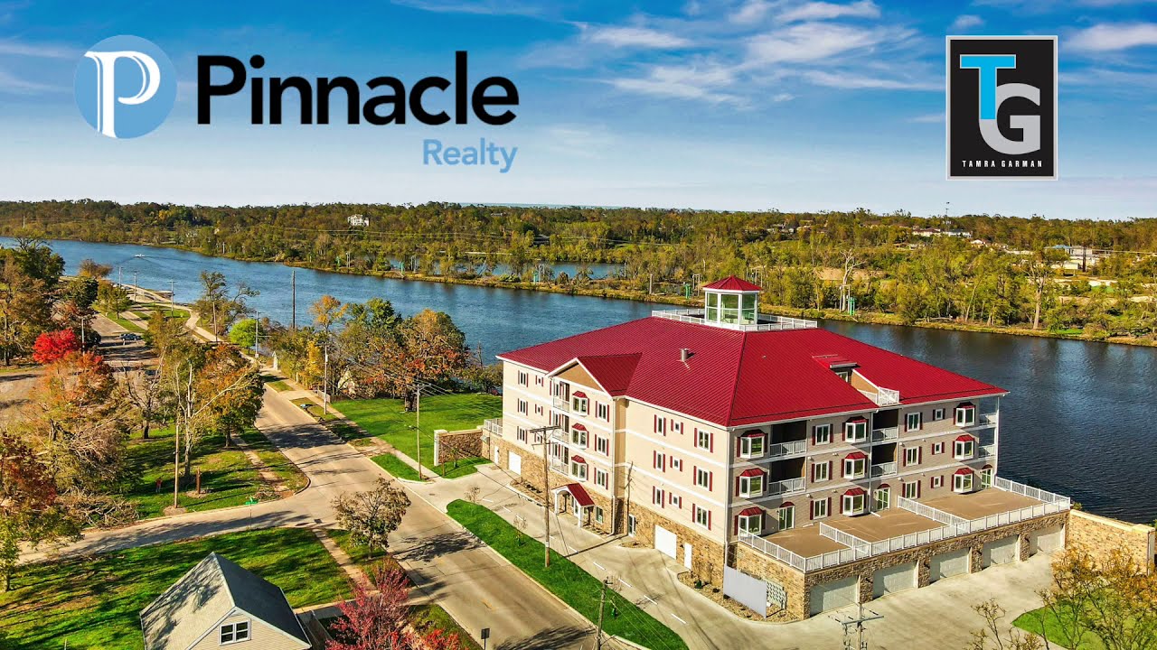 Ellis Landings Condos Cedar Rapids, IA