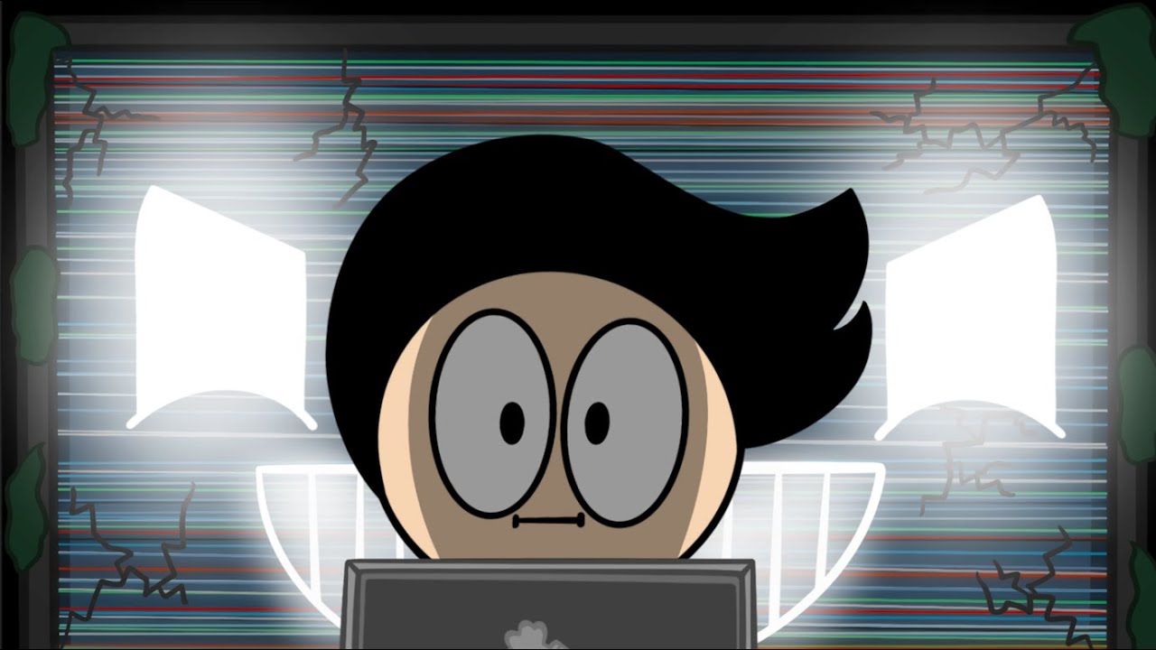 School Computers Were Diabolical