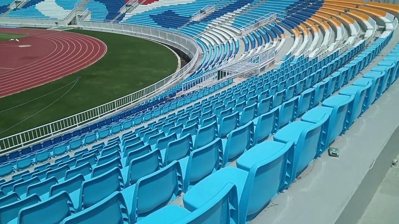 stadion kanjuruhan hari ini