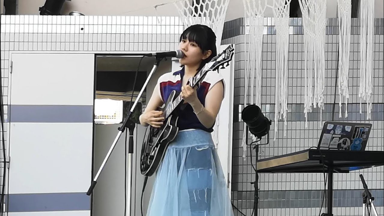 踊り - さらさ：OCEAN PEOPLES 2022