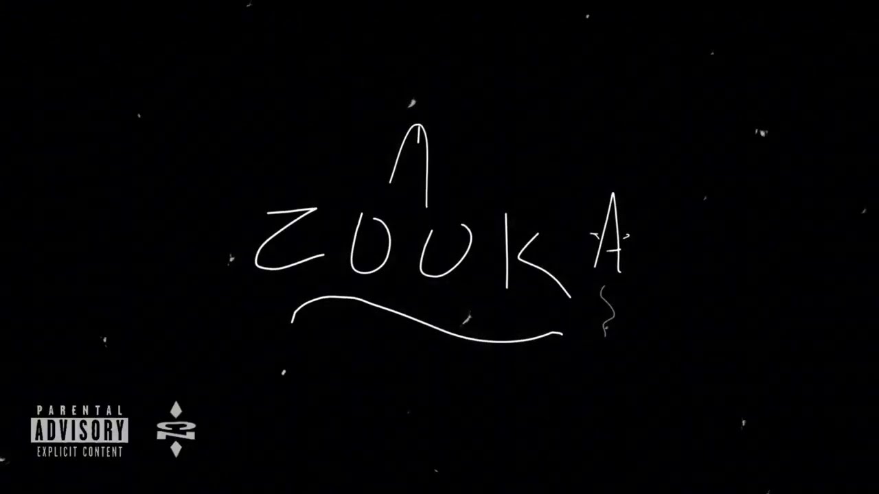 Zooka - STAYCAY (Official Audio)
