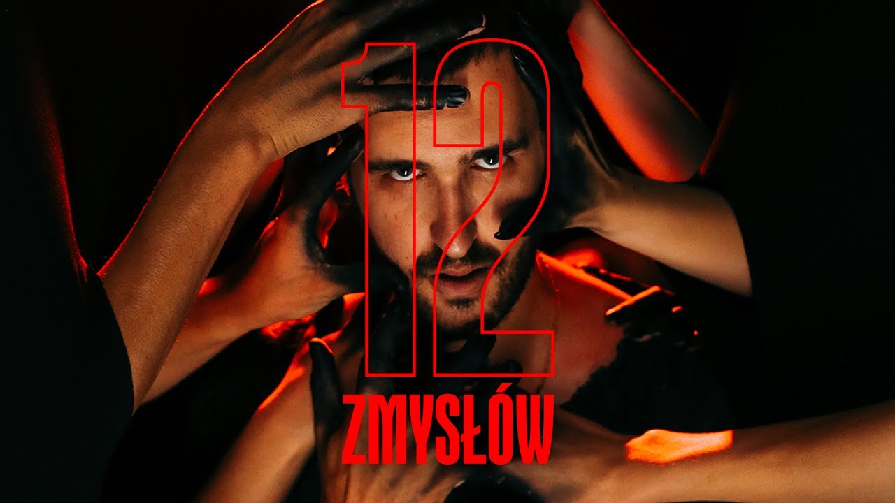 IGO - 12 zmysł&oacute;w