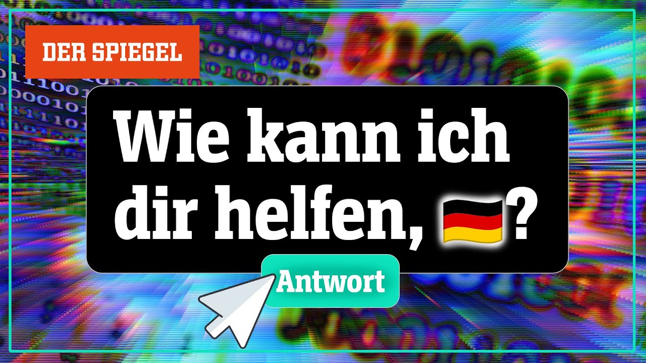 KI-Innovation: Hat Deutschland Antworten auf ChatGPT, DeepSeek & Co.? &ndash; Shortcut | DER SPIEGEL