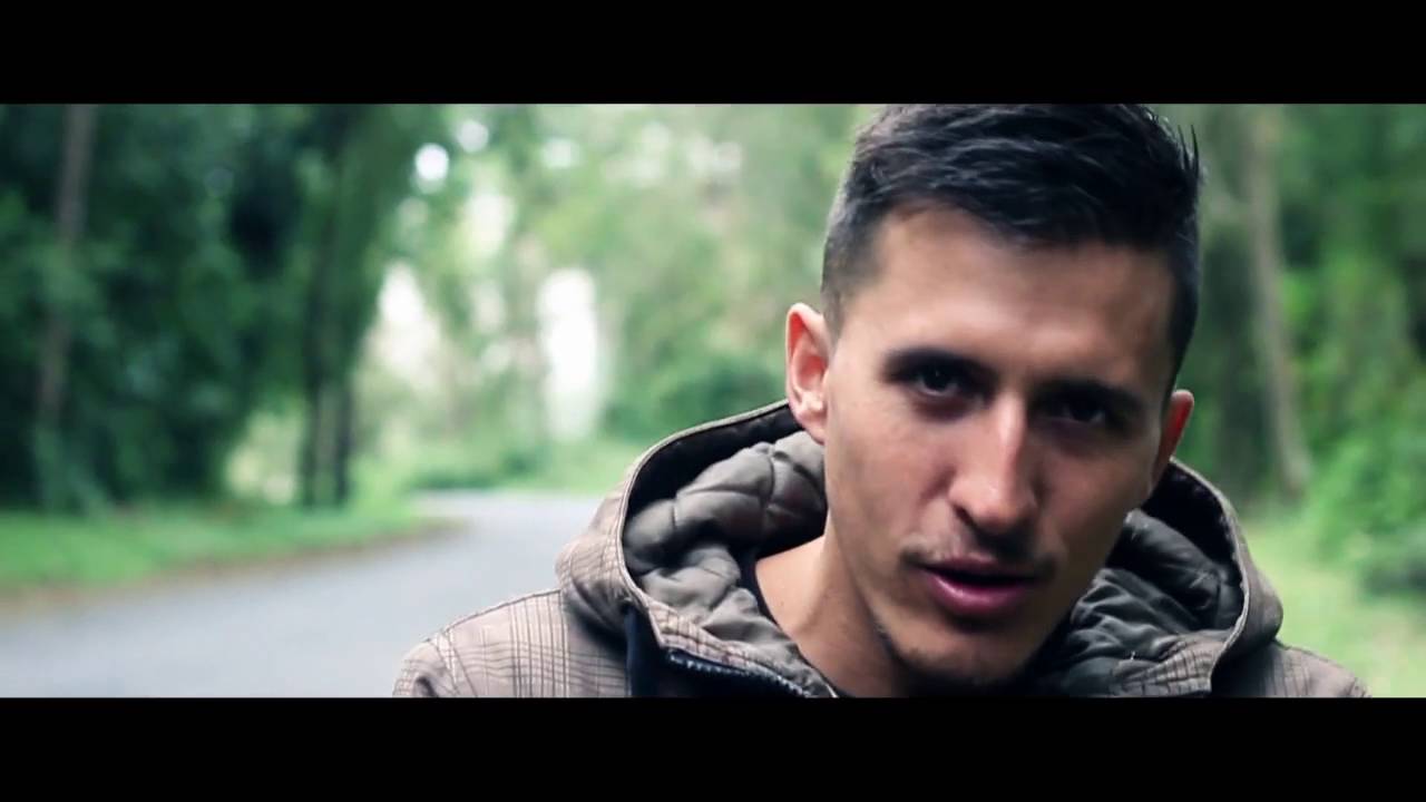 En este d&iacute;a (Video Oficial) - Solo Soul - Hoy es un buen d&iacute;a