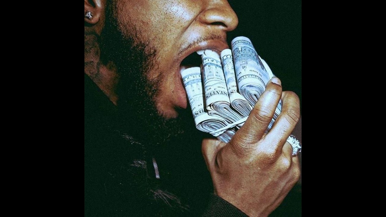 THEKIDSZN TYPE BEAT - 