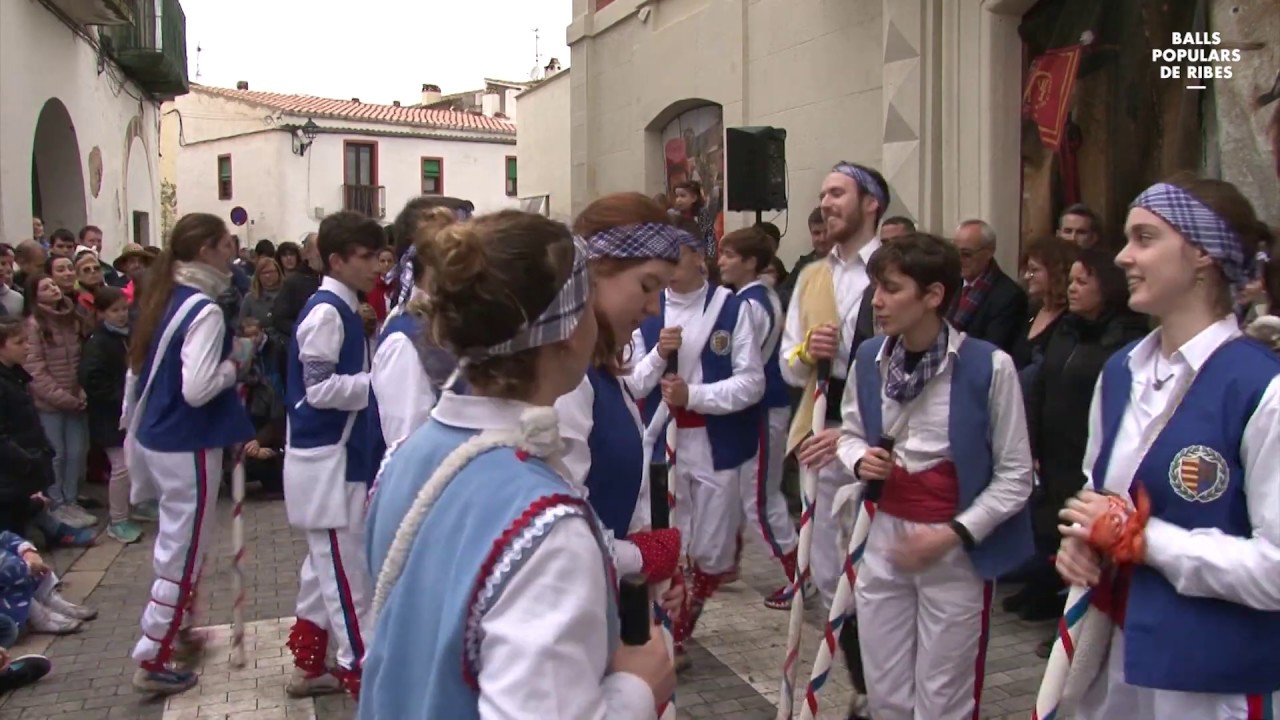 Representacions dels Balls Parlats 2020 | Ball de Pastorets de Ribes
