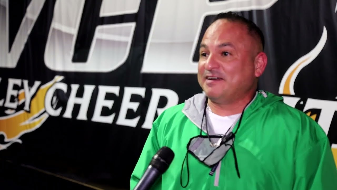 Valley Cheer Elite Wins National Championship | City of Pharr