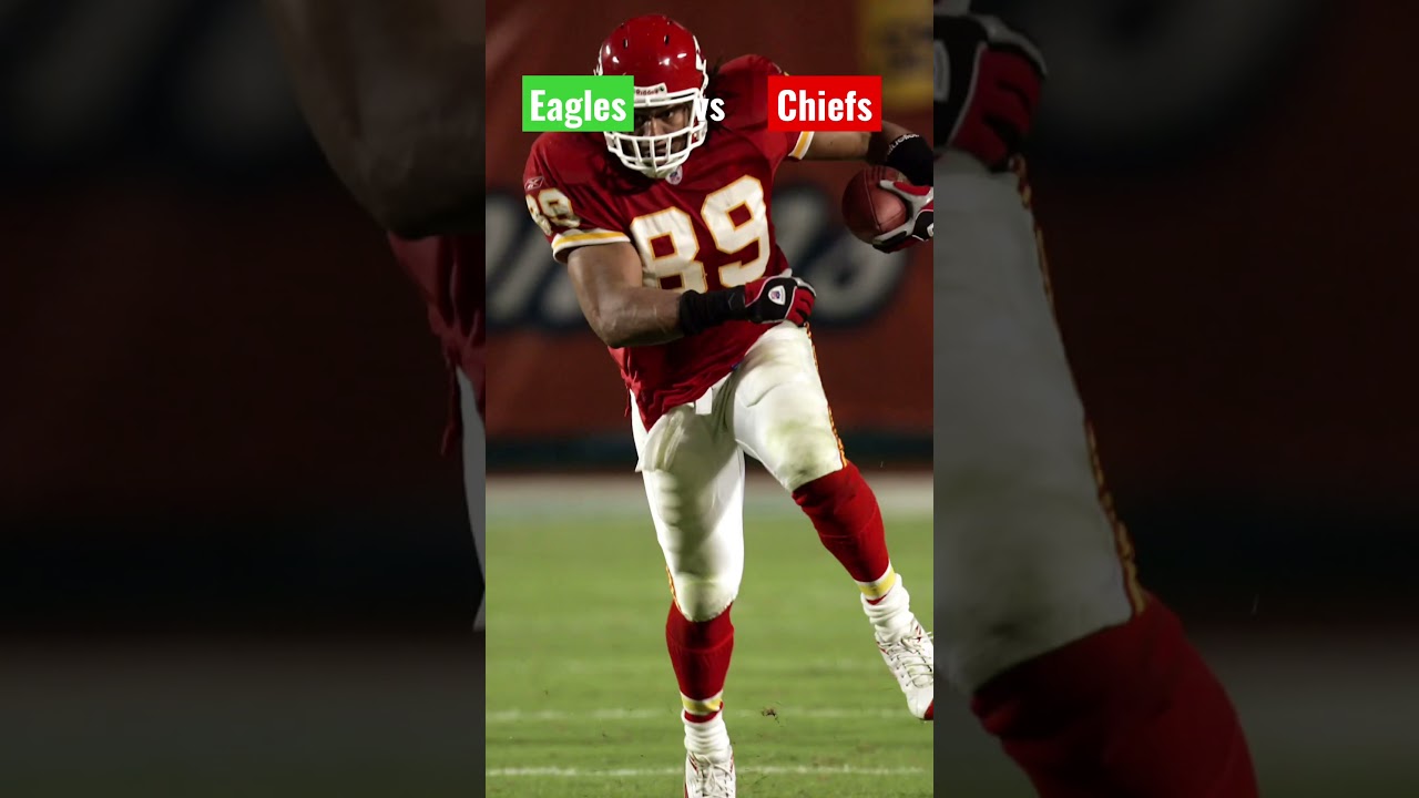 Former KC Chief TE Jason Dunn | Pro Fan Talk #eagles  #superbowl  #chiefs