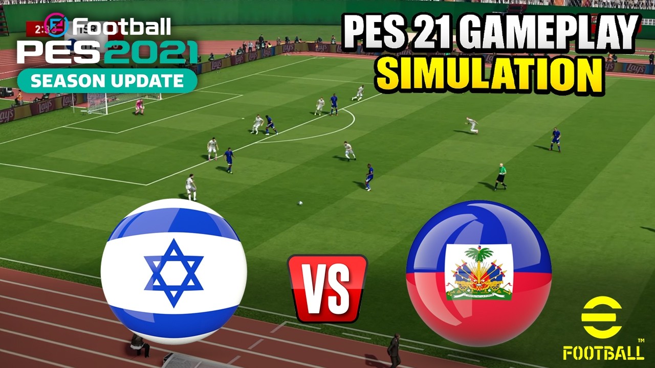 ISRAEL vs HAITI - Final FIFA World Cup 2026 Full Match All Goals Football Match