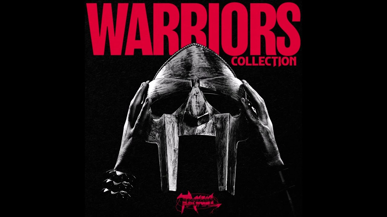 Toxikull - Warriors Collection (FULL EP)