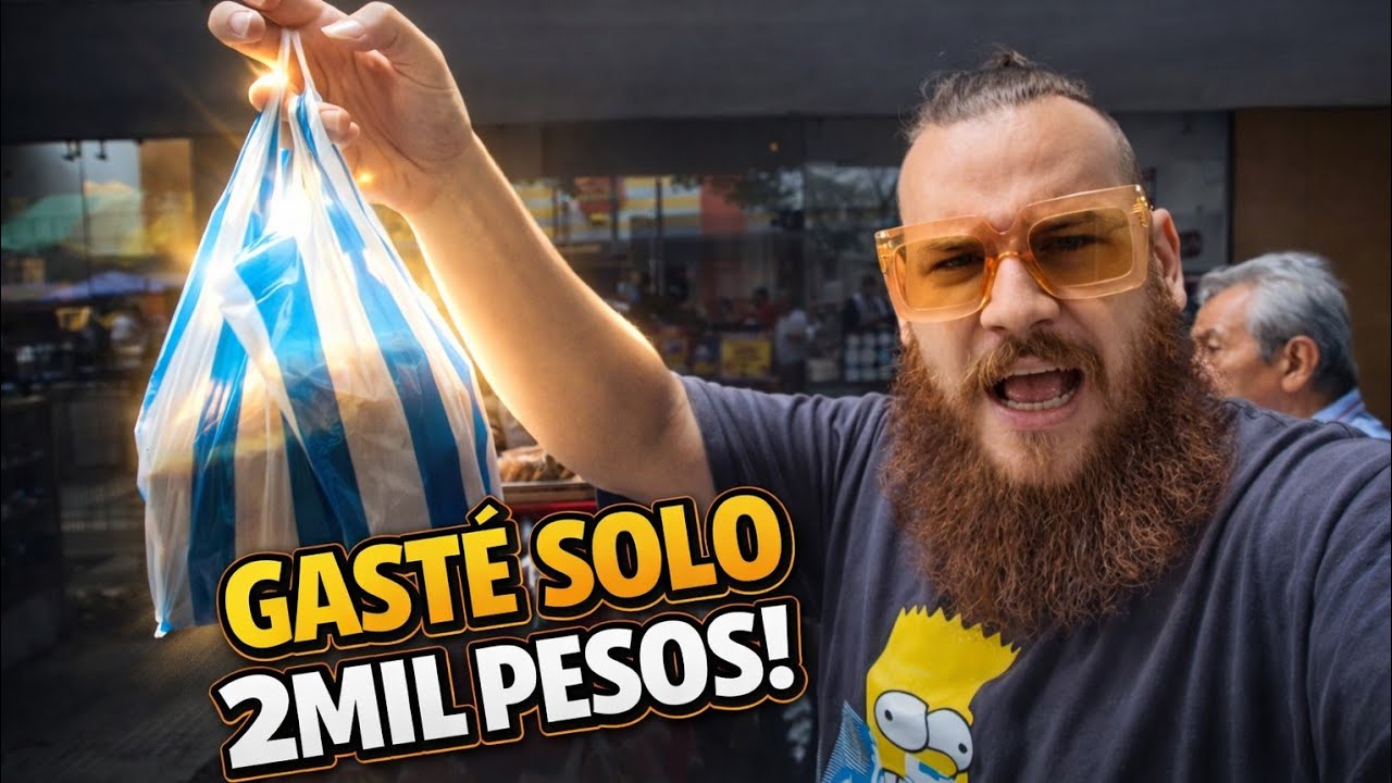 Así es la panaderia mas BARATA de cucuta