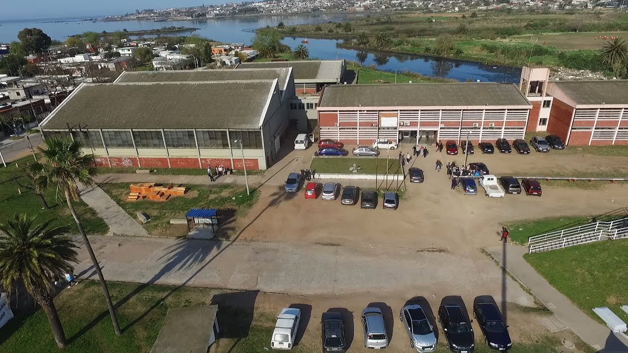 Escuela Técnica Superior Marítima de la UTU
