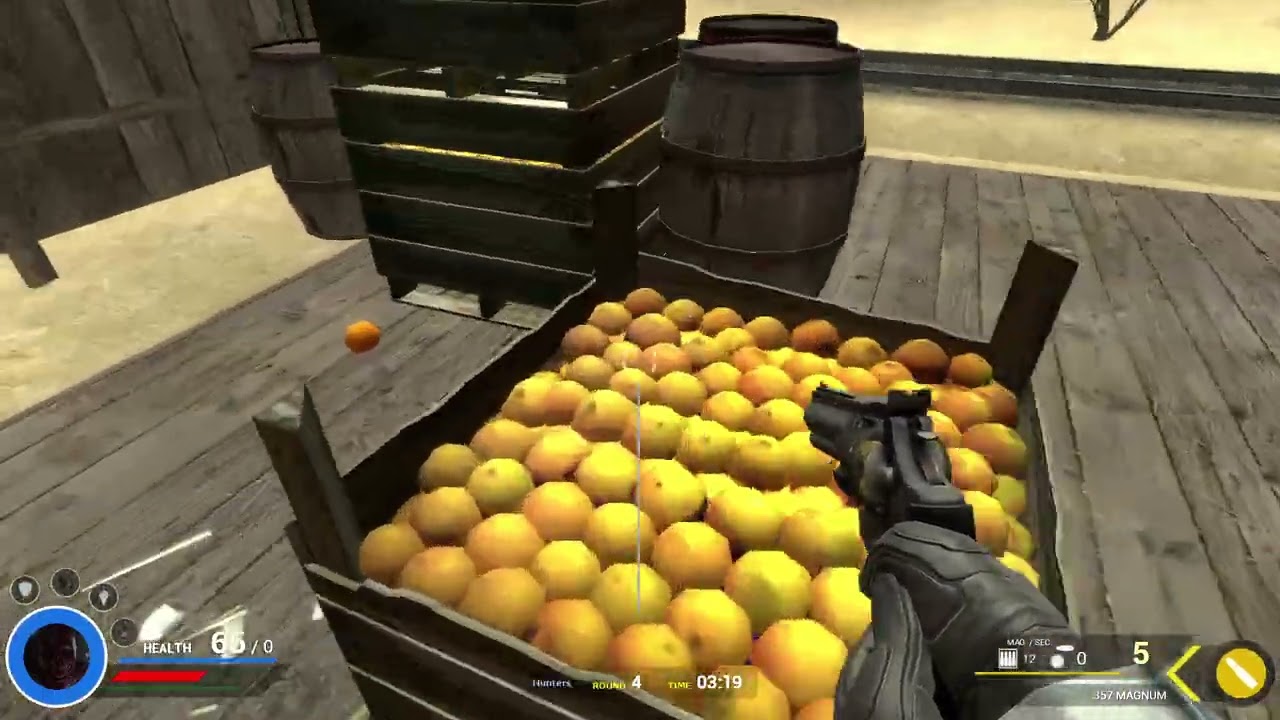 Just A Lil Gmod: The Real Start To It All