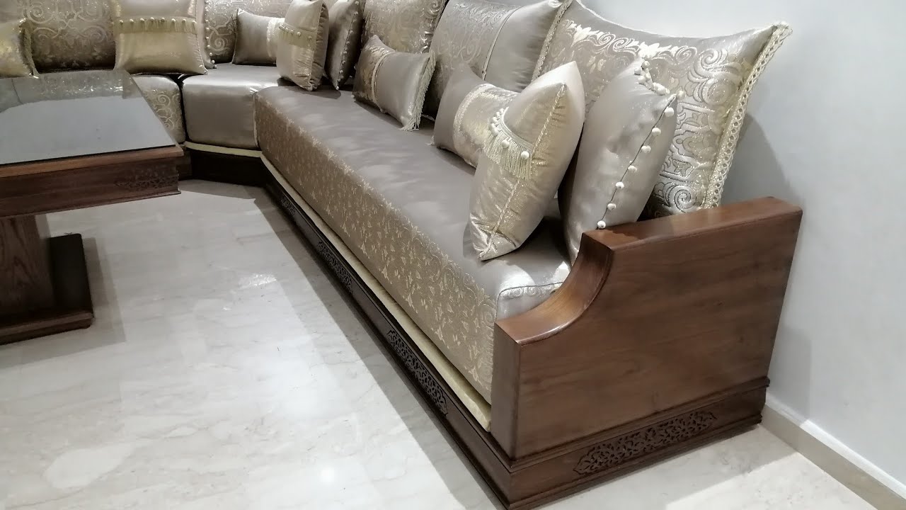 #Nouveau_modèle_salons_marocain_2022صالون_مغريبي_بحلة_جديدة_ليبغى_يفرش_دارو