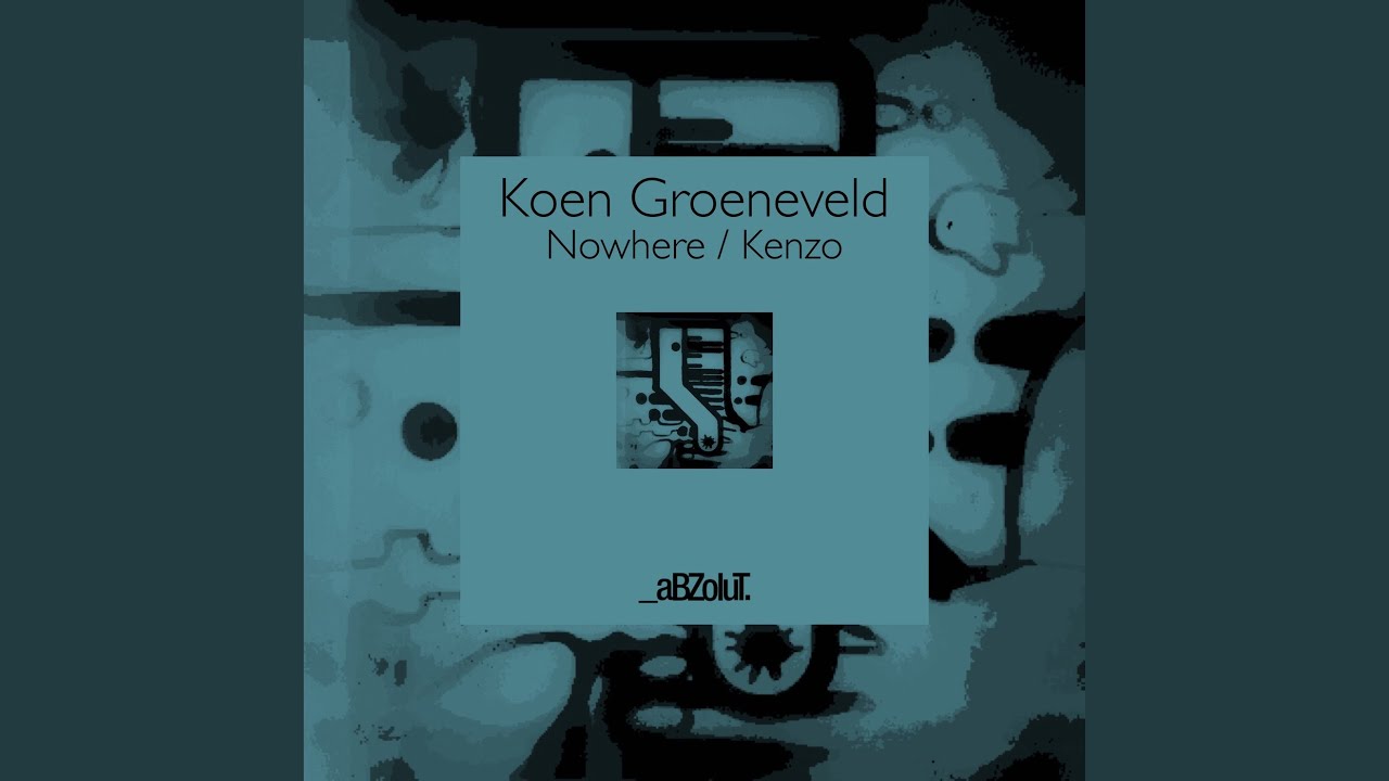 Nowhere