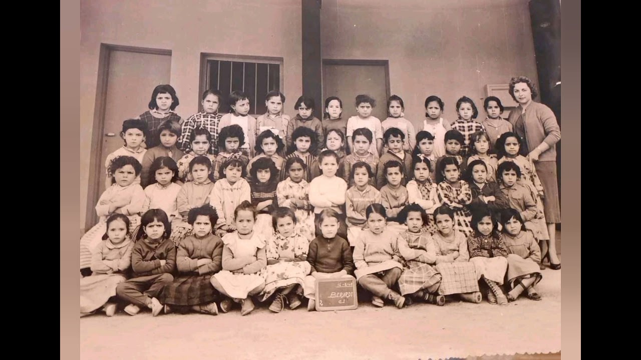 مدرسة طارق ابن زياد بيراردي بوروبة