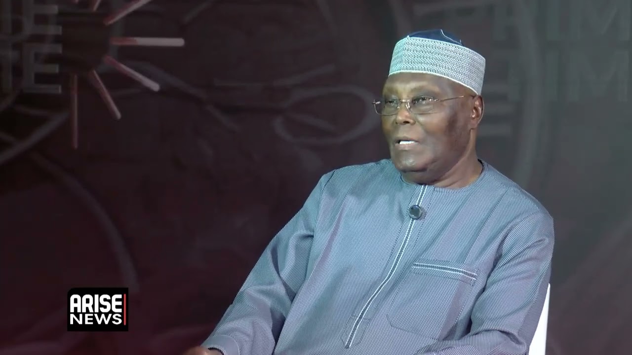 I Will Step Aside For Any Winner, Including Peter Obi &ndash; Abubakar