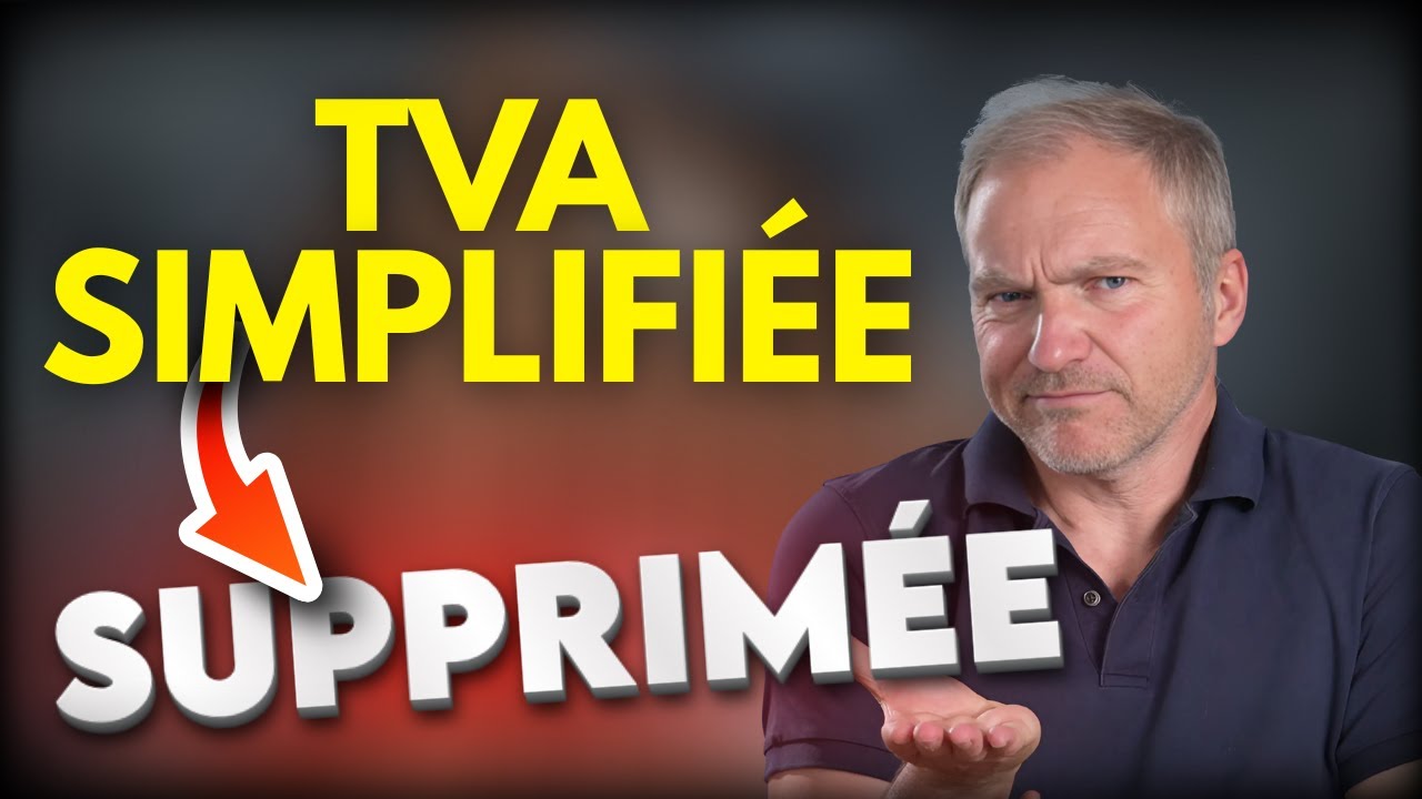 2027 : le régime réel de TVA devient obligatoire, tu dois agir