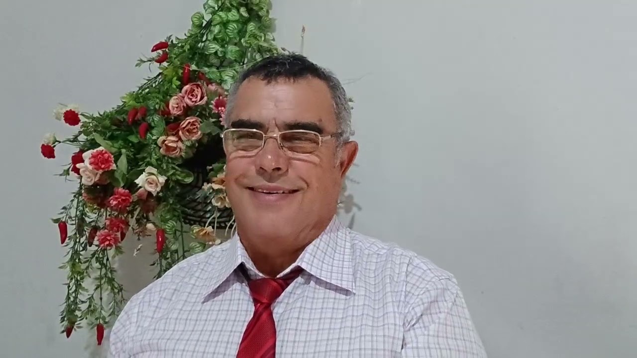 O CRENTE QUE VIGIA 