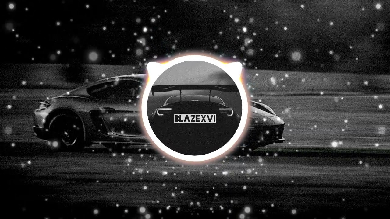 Katy Perry - Dark Horse ft. Juicy J (BLAZEXVI Slowed Edit) 🔥