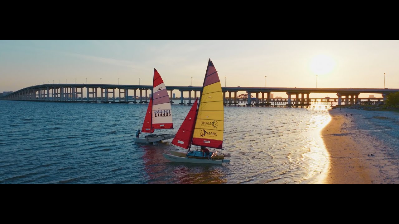 DISCOVER OCEAN SPRINGS MISSISSIPPI
