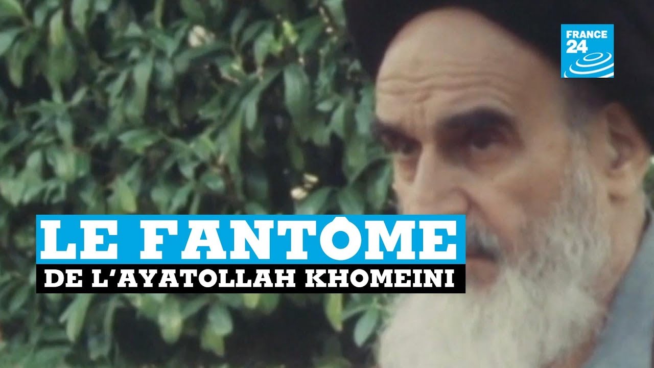 Le lieu d'exil de l'ayatollah Khomeini en France attire encore des p&egrave;lerins