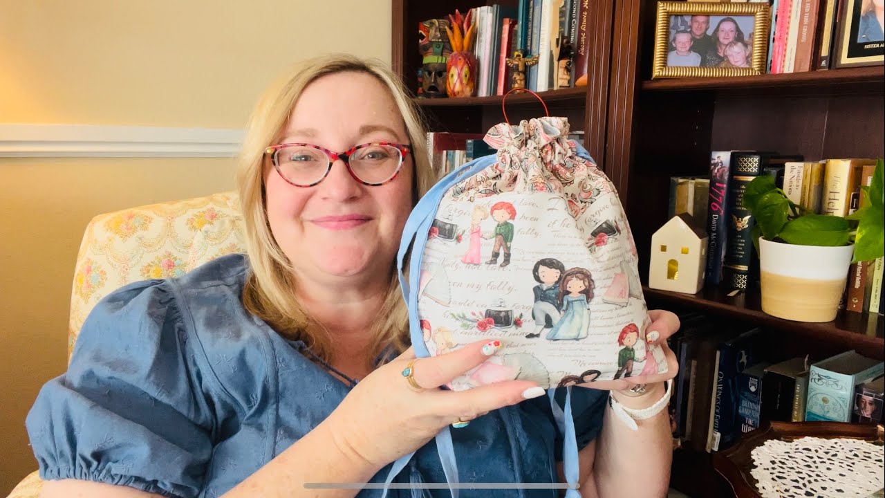 Salt City Knits - Episode 5
