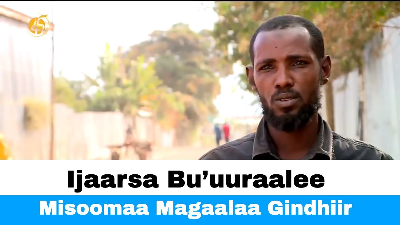 Ijaarsa Bu’uuraalee Misoomaa Magaalaa Gindhiir