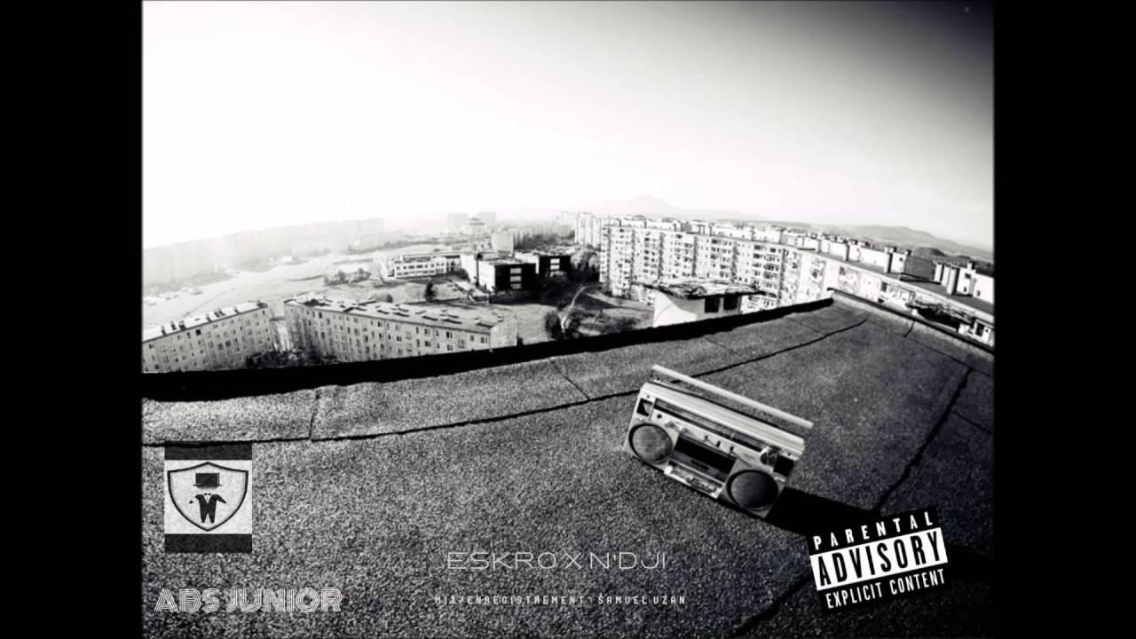 ESKRO X N'DJI
