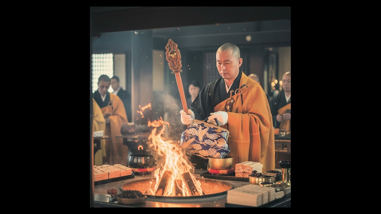Fukagawa Fudo-do Temple:  1-17-13 Tomioka, Koto-ku, Tokyo 〒135-0047