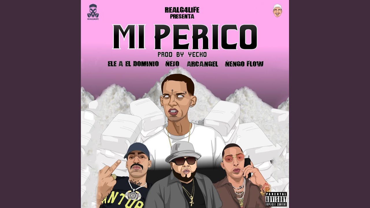 Mi Perico (Remix)