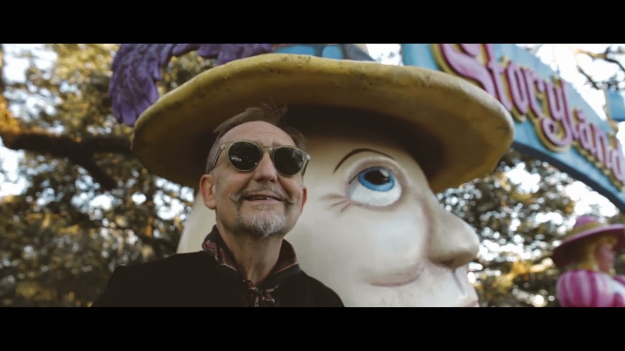 Dream Dream Dream by Drew Young Official Music Video