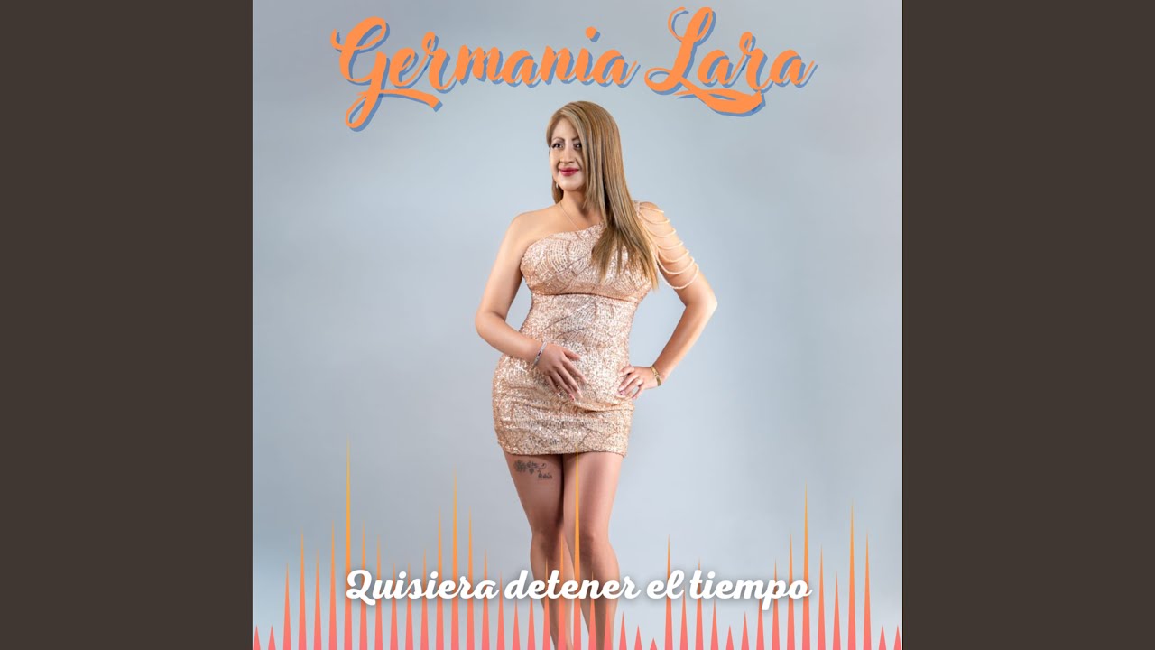 Quisiera Detener el Tiempo