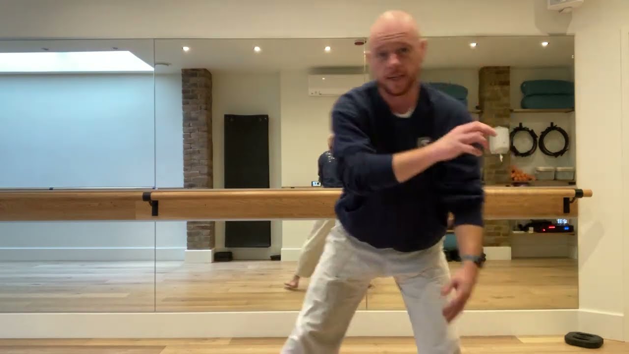 Your first capoeira class (part 1)