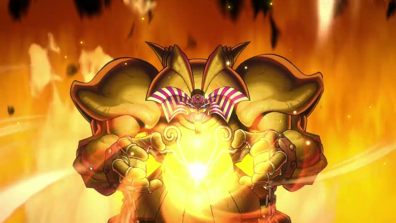 la trahison d' Exodia. Deck pour bon perdant