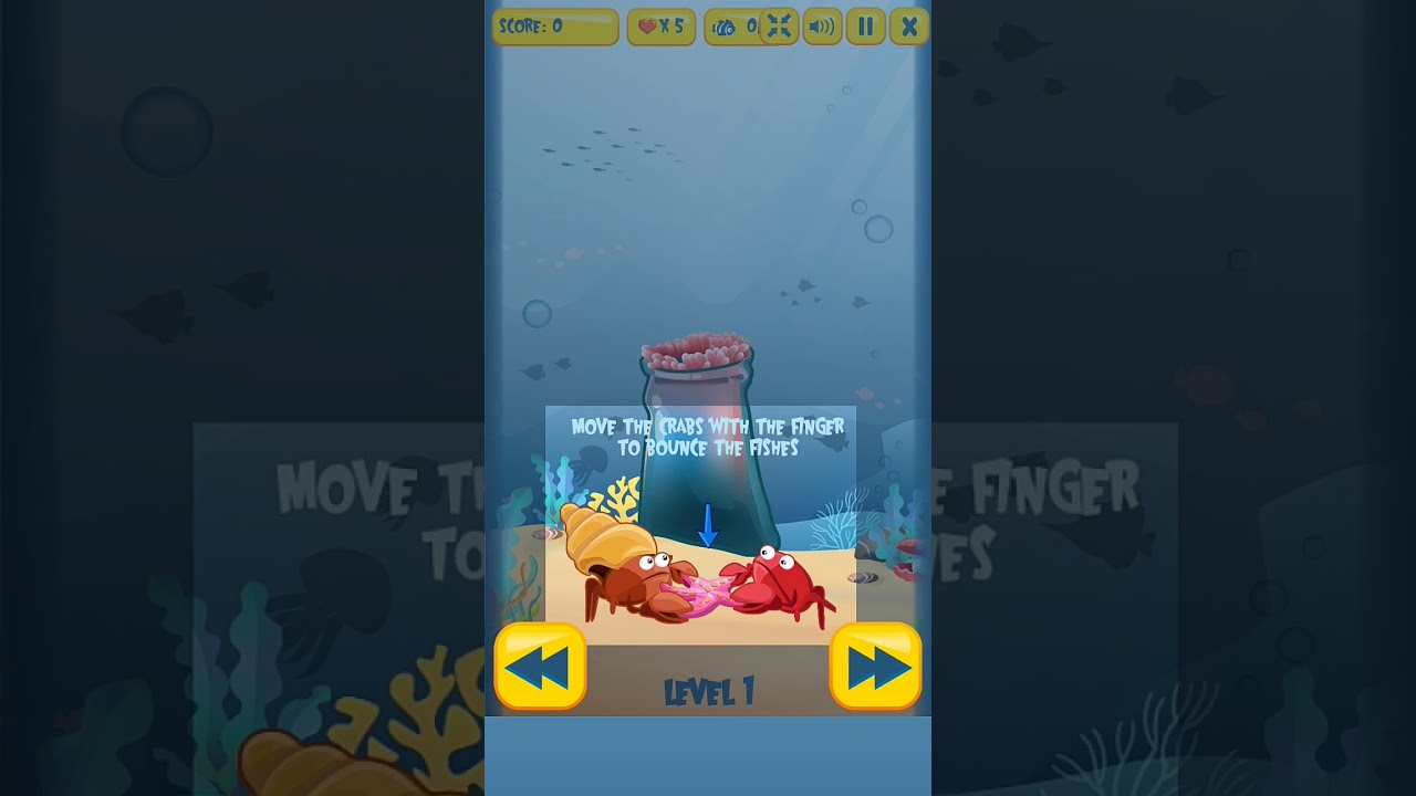 Fish n Jump