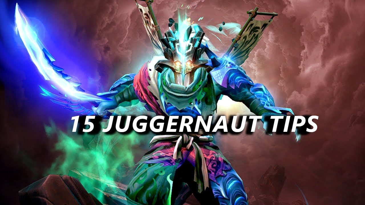 15 Tips To Be A Better Juggernaut Player