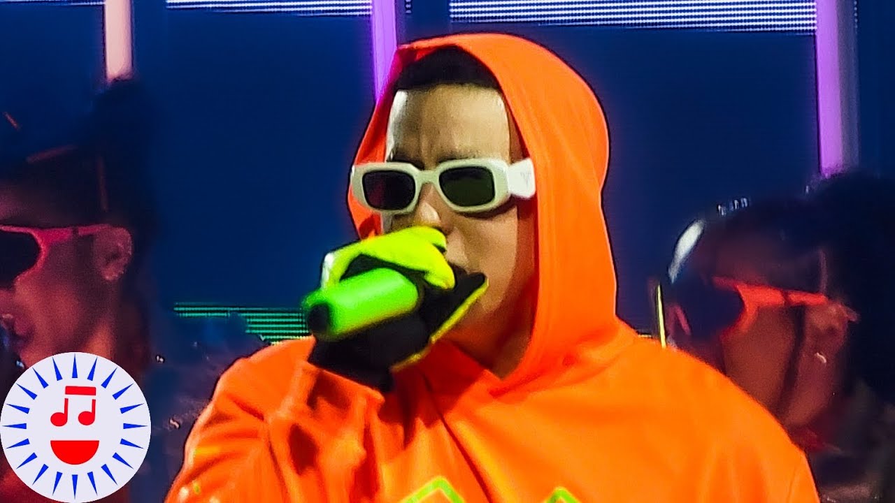 DADDY YANKEE - LA ÚLTIMA VUELTA WORLD TOUR (COMPLETO)
