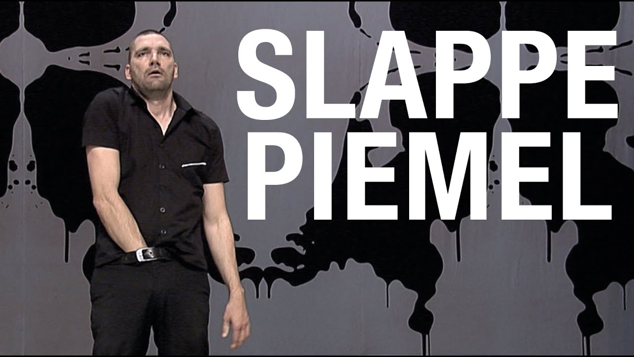 Theo Maassen:  Slappe piemel