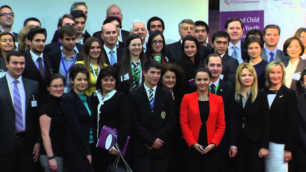 From Istanbul to New York, A Chance for Change