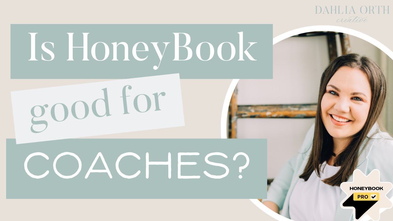 Is HoneyBook a Good CRM for Coaches
