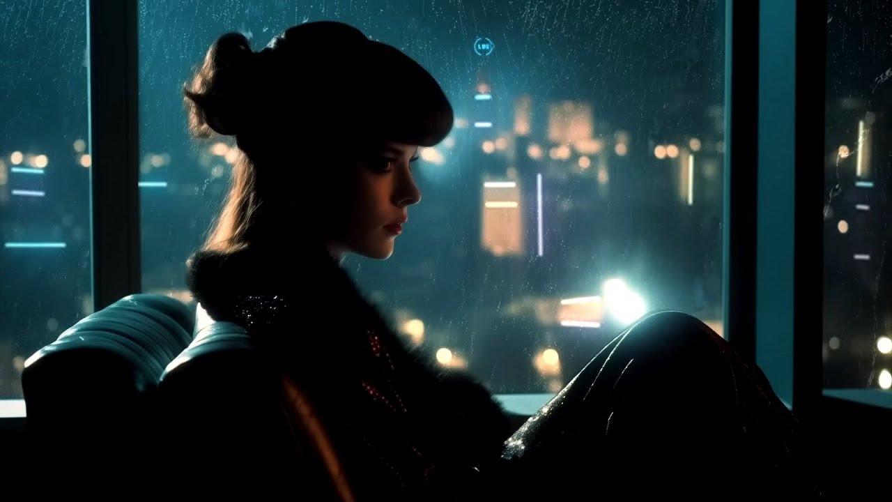 Jessica Born & Georg Crostewitz - Don't Be Sad