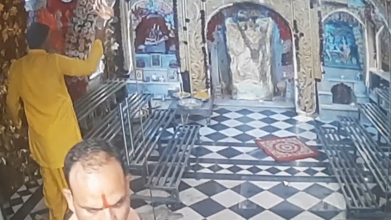 श्री महँदीपुर साक्षात दर्शन,संध्या आरती 28 मई#jaishriram#mehendipurbalaji#aarti#viral