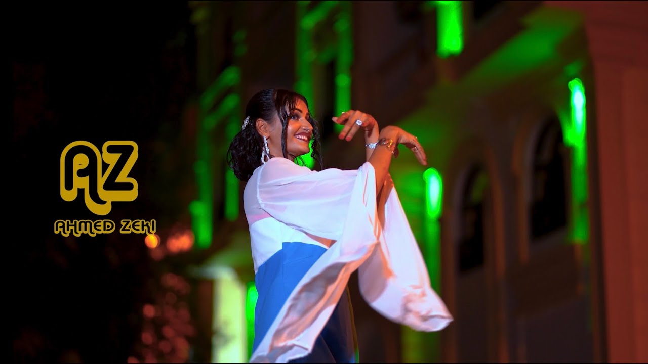 NAWAR DJIB TALENT || HEES CUSUB CALANKA DJBOUTI VIDEO OFFICIAL 2025 4K