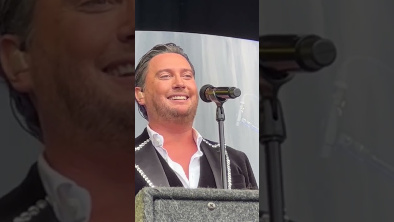 Tino - Alles Kwijt @ Gelderpop 1 juli 2023
