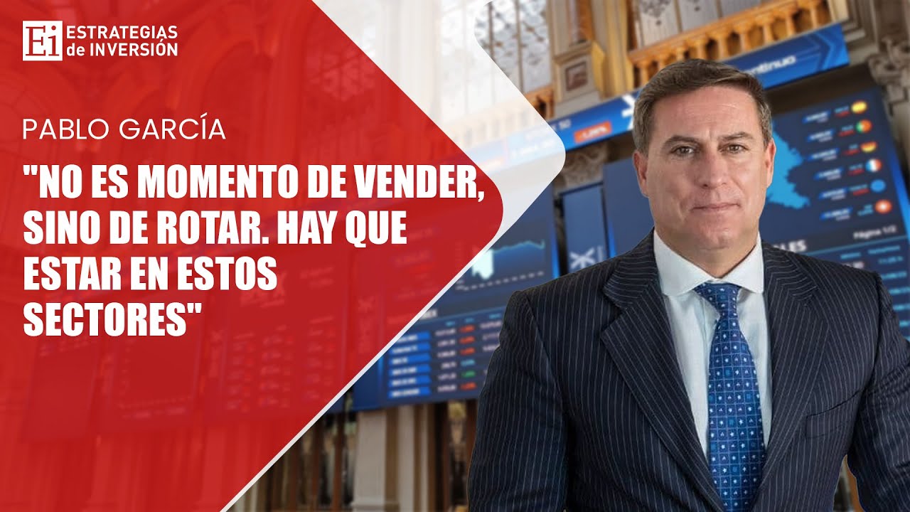 PABLO GARCÍA | 